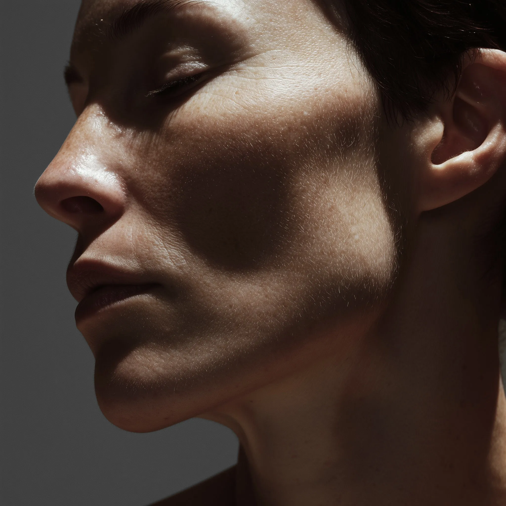 Skin matrix